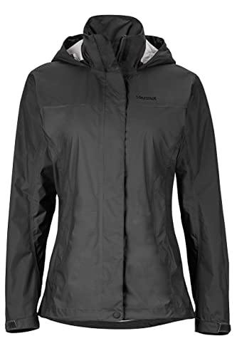 Marmot PreCip Lightweight Waterproof Rain Jacket