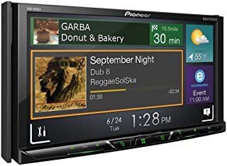 Pioneer AVH-600