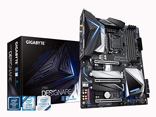 Gigabyte Designare