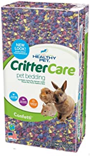 Healthy Pet Critter Care Confetti