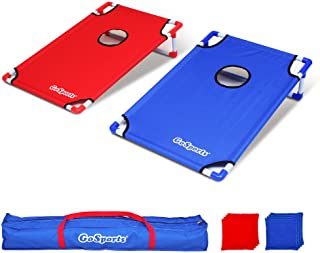 GoSports Portable