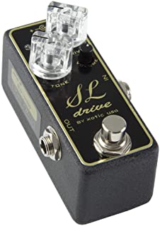 Xotic Effects SL