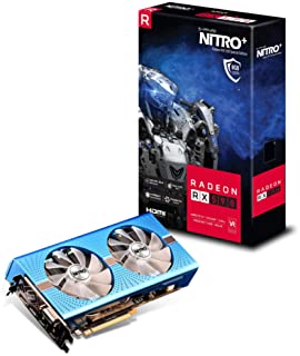 Sapphire 590 Nitro+