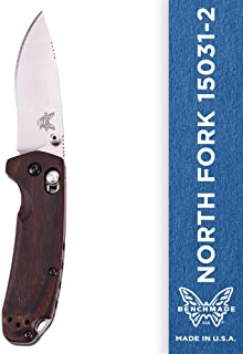 Benchmade North Fork