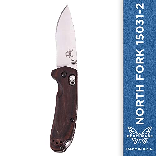 Benchmade North Fork