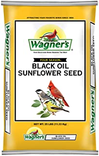 Wagner's Black Oil