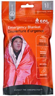 Survive Outdoors Longer Emergency