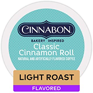 Cinnabon Classic Cinnamon Roll