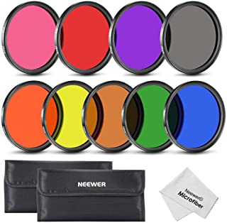 Neewer Complete Color Set