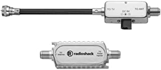 RadioShack Inline