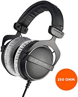 Beyerdynamic DT 770 Pro