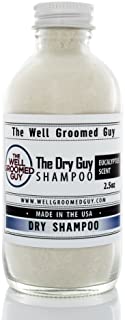 The Well Groomed Guy