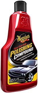 Meguiar's Compound