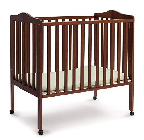 10 Best Mini Cribs