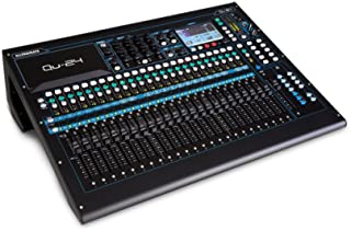 Allen & Heath QU-24