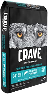Crave Grain Free