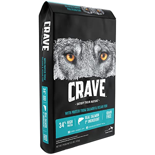 Crave Grain Free