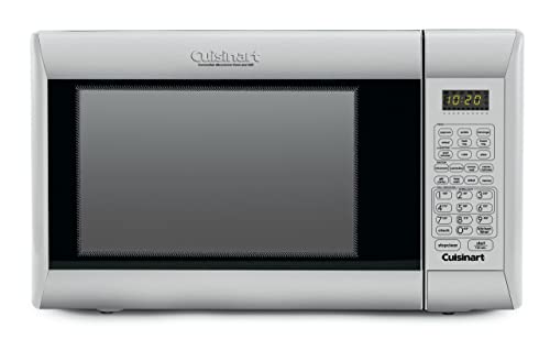 10 Best Convection Microwaves