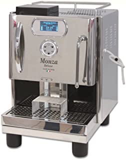 Monza Evo Deluxe Quick Mill