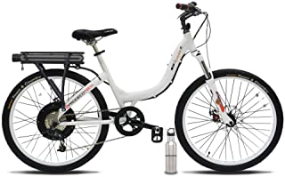 Prodeco V5 Stride R 500 8 Speed Electric Bicycle