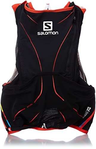 Salomon S-Lab Advanced Skin 3 12 Set Racing Vest