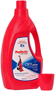 Rug Doctor Oxy-Steam