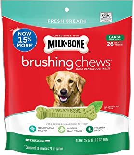 Milk-Bone Brushing Treats