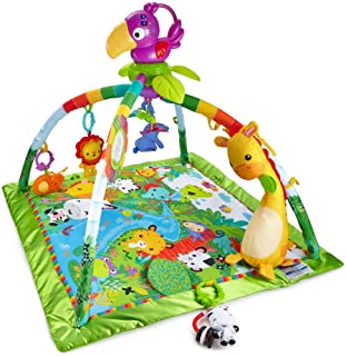 Fisher-Price Rainforest Gym