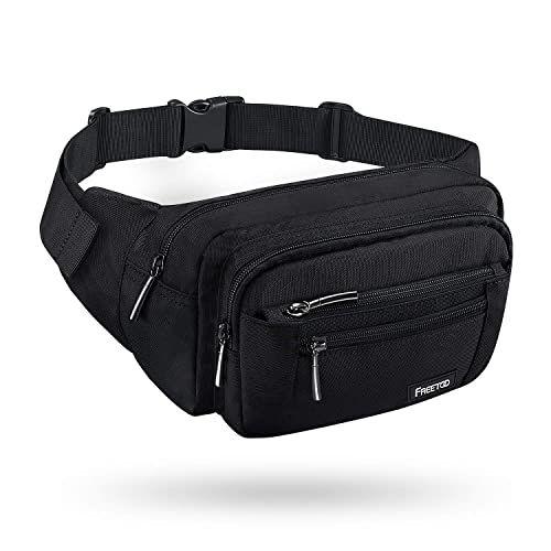 FREETOO Waist Pack Bag