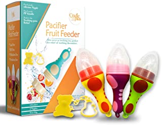 Cradle Plus 3-Pack