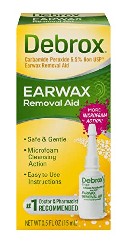 9 Best Earwax Removal Kits