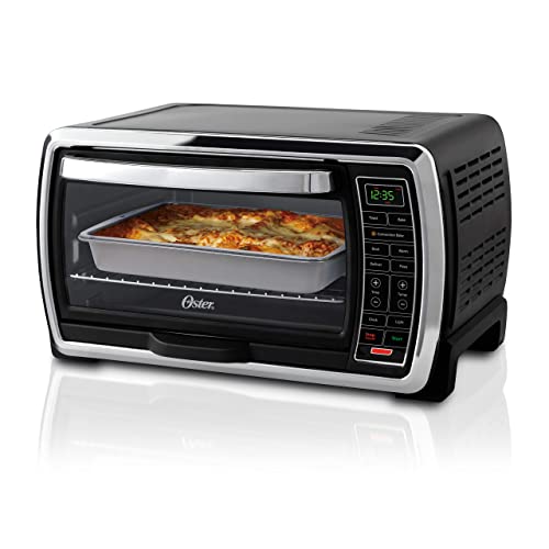 10 Best Toaster Ovens