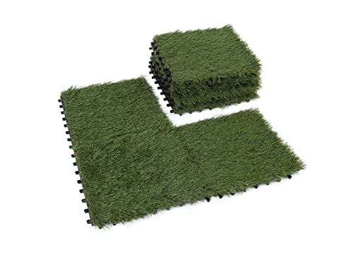 6 Best Grass Pavers