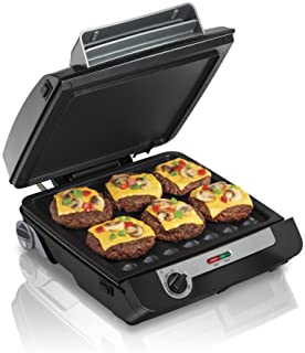 Hamilton Beach MultiGrill Plus