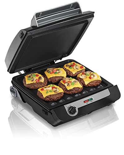 10 Best Tabletop Electric Grills