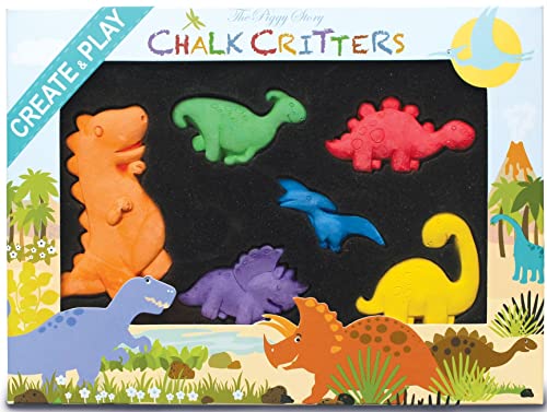 Piggy Story Critters