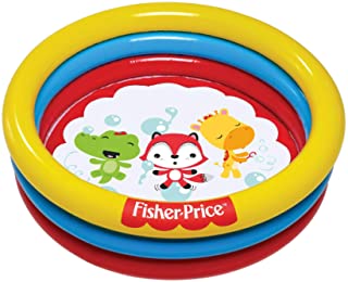 Fisher-Price 3-Ring