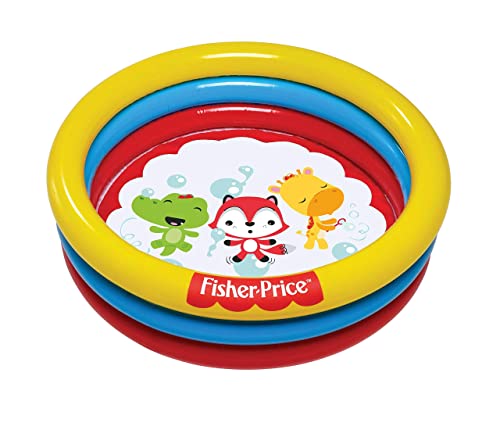 Fisher-Price 3-Ring