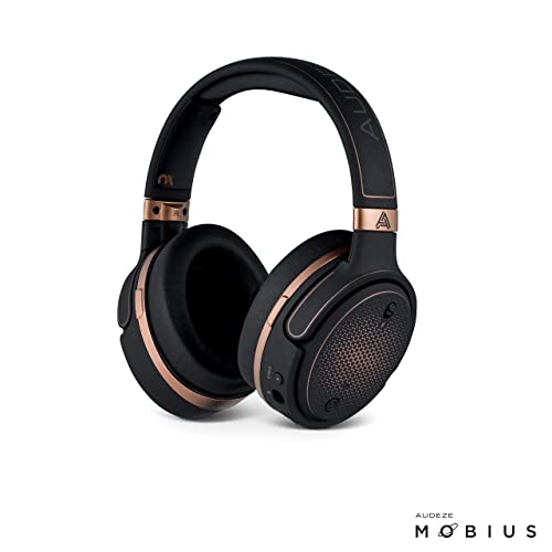 Audeze Mobius