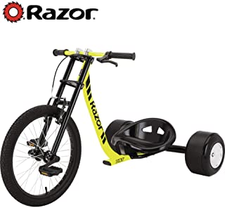 Razor DXT