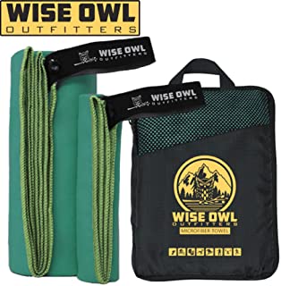 Wise Owl Outfitters Camping