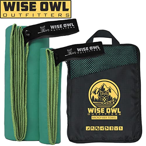 Wise Owl Outfitters Camping