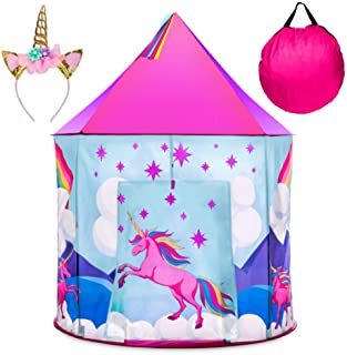 USA Toyz Unicorn Tent