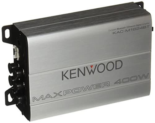 10 Best Marine Amplifiers