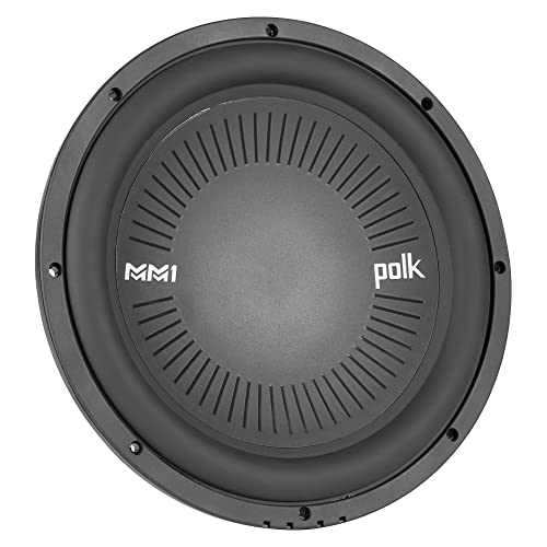 Polk MM1 Series