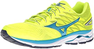 Mizuno Men's Wave Rider 20 Running Shoe