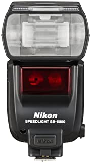 SB-5000 Speedlight