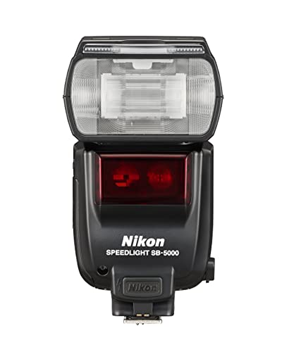 SB-5000 Speedlight