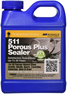 Miracle 511 Porous Plus