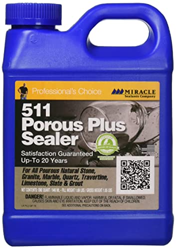 Miracle 511 Porous Plus